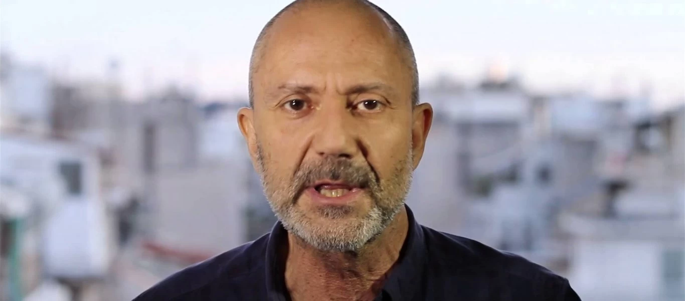 Γρηγόρης Βαλλιανάτος: «Όταν ζούσα στο Λονδίνο είχα γίνει συνοδός - Πληρωνόμουν για να κάνω έρωtα» (βίντεο)